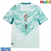 Portugal Goncalo Ramos #9 Gostujuci Dres SP 2026 Kratak Rukav